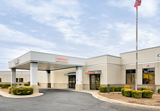 UPCOMING HEALTH CLINICS Emergency