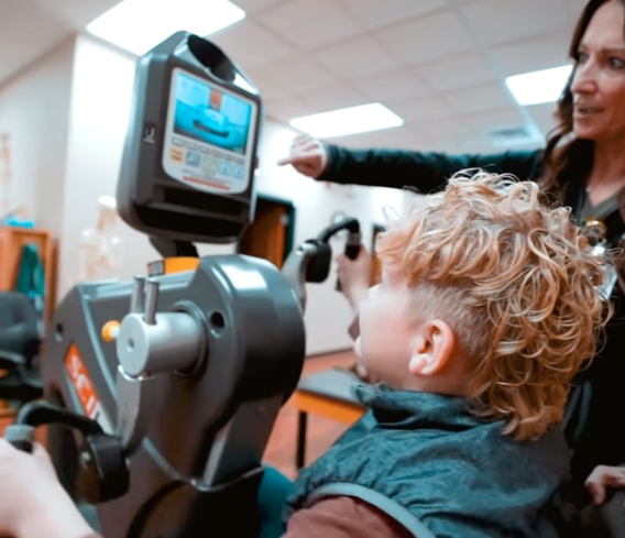 UPCOMING HEALTH CLINICS Foundation