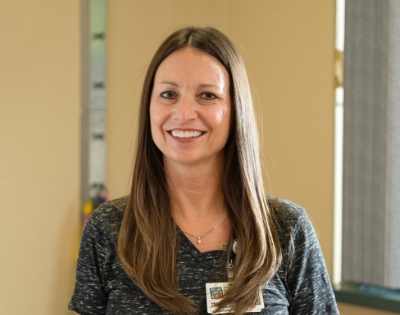 UPCOMING HEALTH CLINICS rehabilitation services