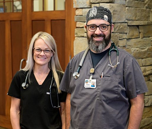 UPCOMING HEALTH CLINICS lab tests