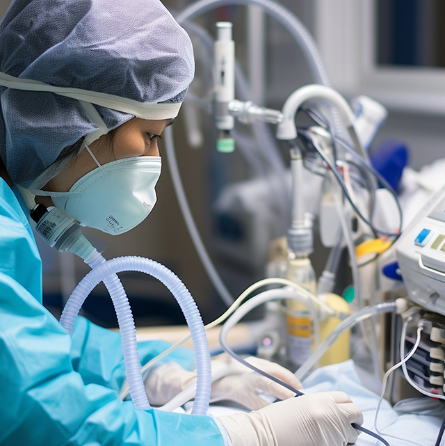 UPCOMING HEALTH CLINICS respiratory therapy