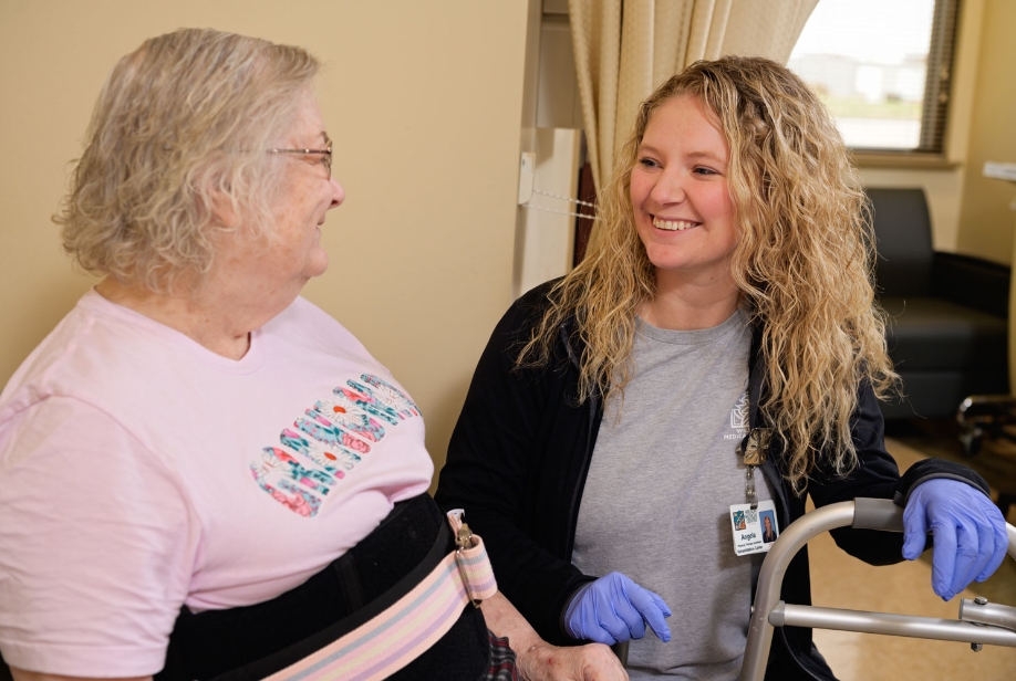 UPCOMING HEALTH CLINICS swing bed