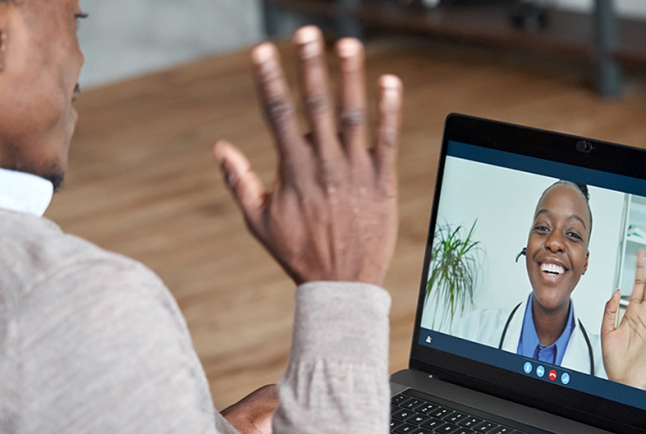 UPCOMING HEALTH CLINICS telemedicine