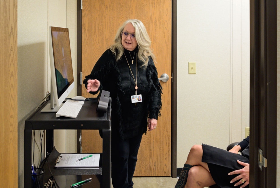 UPCOMING HEALTH CLINICS telemedicine