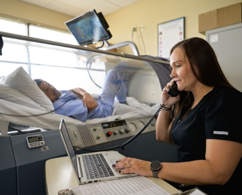 UPCOMING HEALTH CLINICS wound care