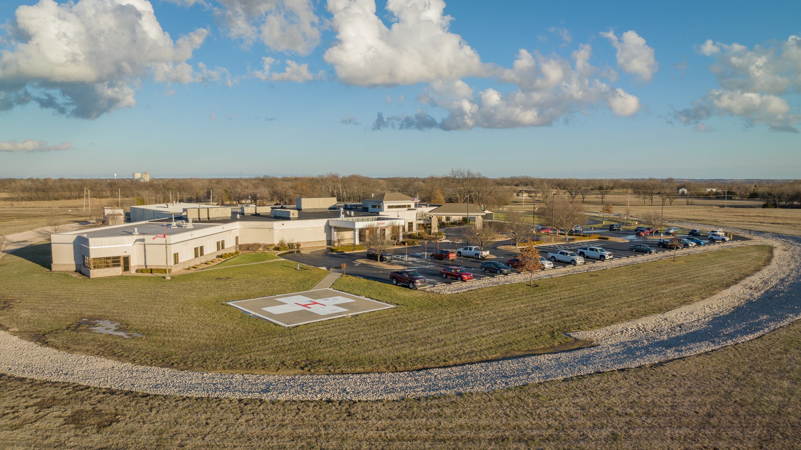 UPCOMING HEALTH CLINICS campus