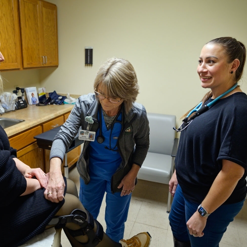 Careers at UPCOMING HEALTH CLINICS